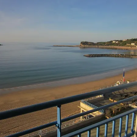 Appartement Résidence La Pergola *