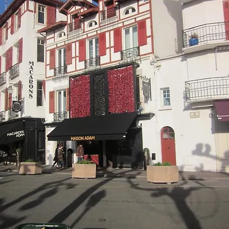 Résidence La Pergola Appartement *