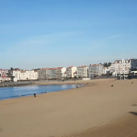 Résidence La Pergola Appartement Saint-Jean-de-Luz