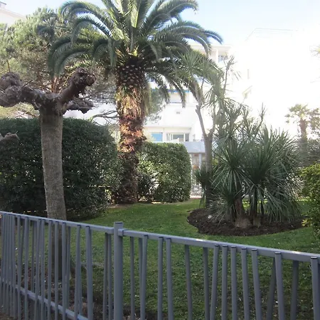 Apartment La Pergola